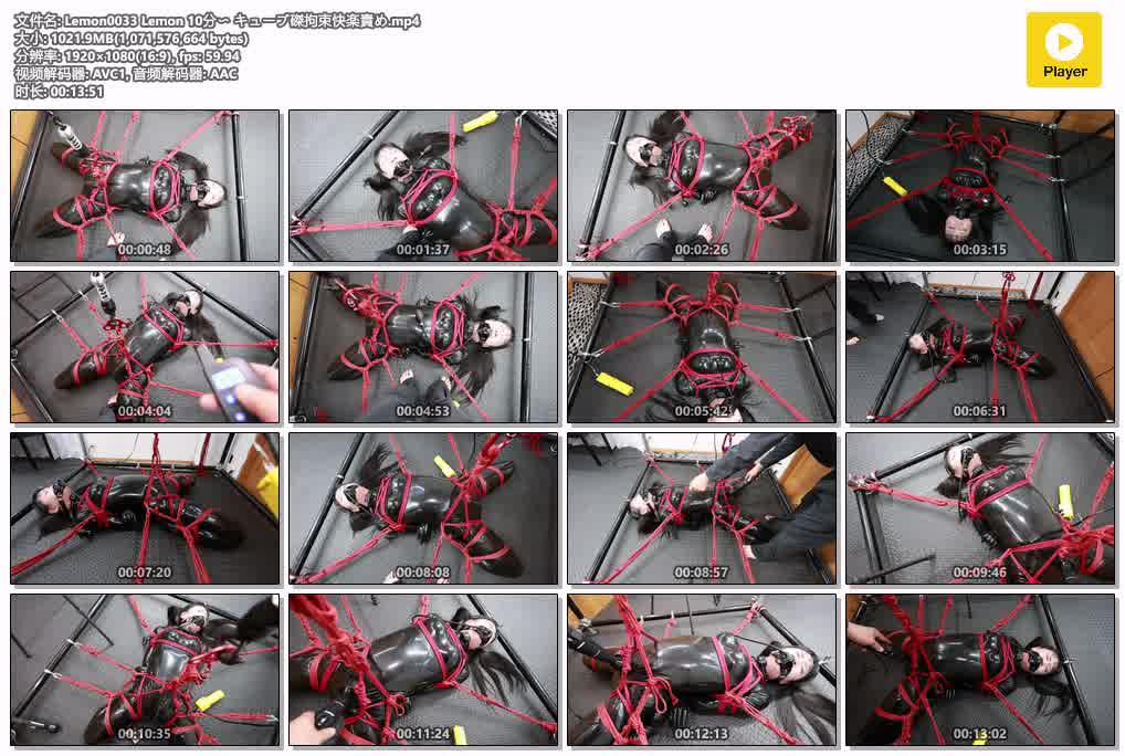 Lemon0033 Lemon 10分〜 キューブ磔拘束快楽責め.jpg