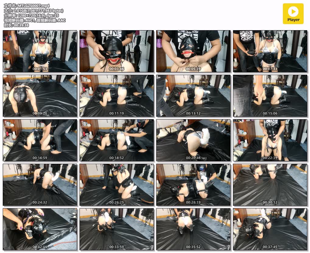 MTLGZS0007【曼陀罗工作室】犬奴拘束 高高翘起的尾巴.jpg