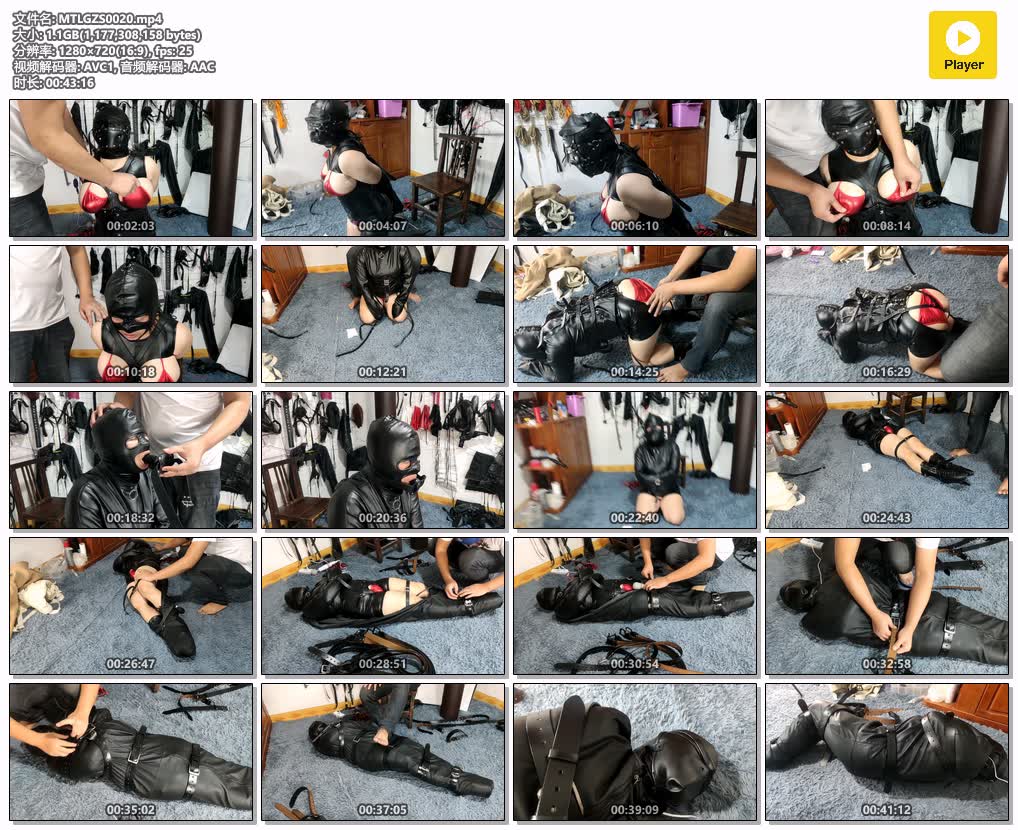 MTLGZS0020【曼陀罗工作室】睡袋内的严密拘束.jpg