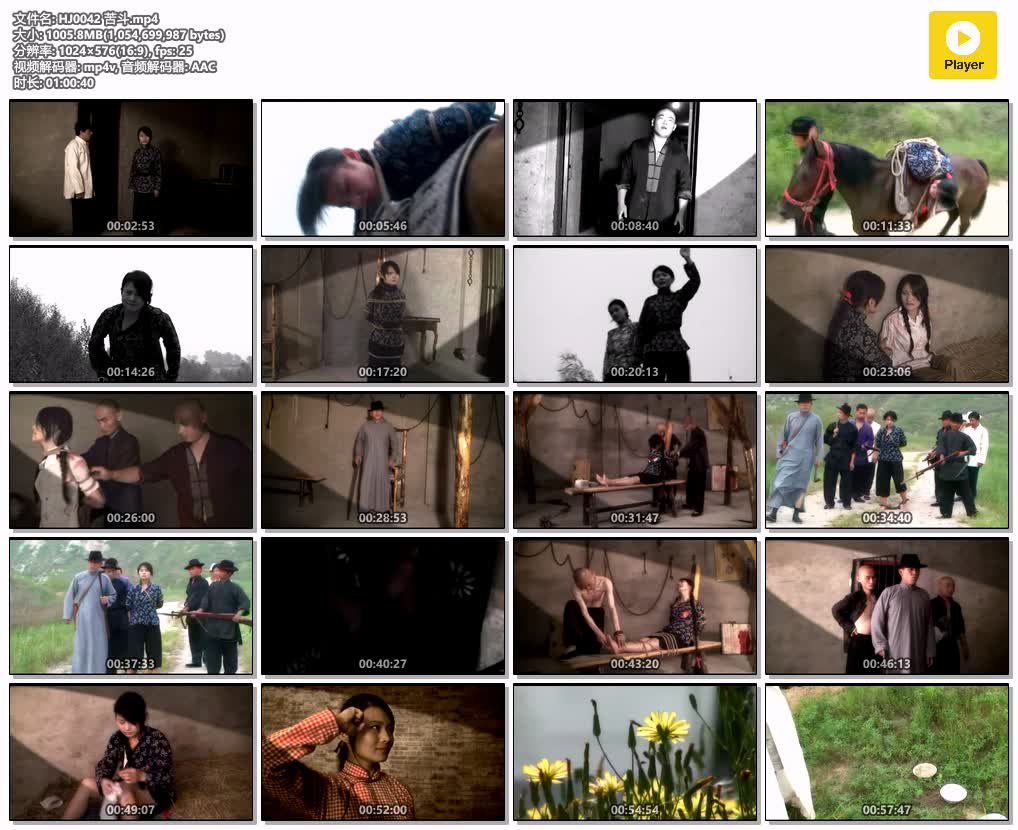 HJ0042【怀旧影苑】苦斗.jpg