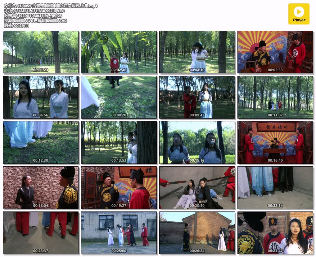 HJ0059【怀旧影苑】古装定制剧神捕之江南烟云 上集.jpg