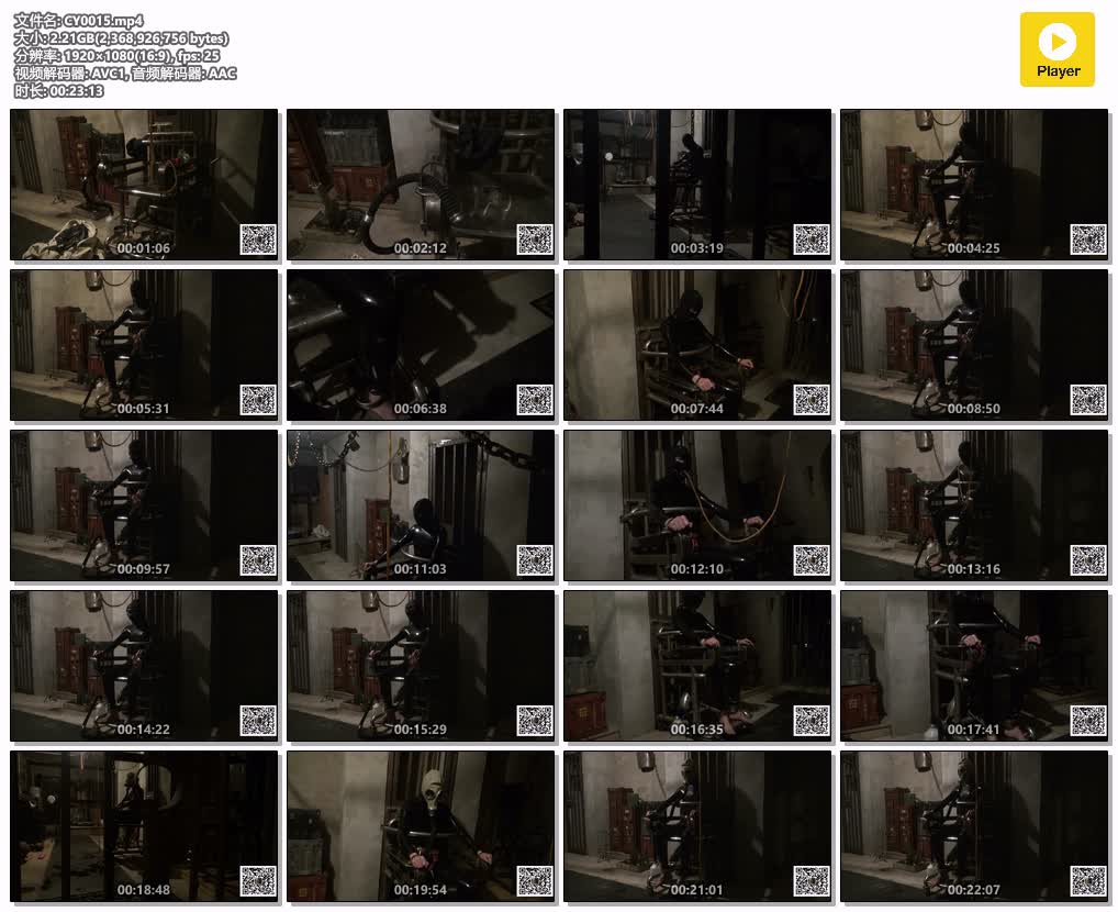 CY0015【禅狱工作室】窒息.jpg