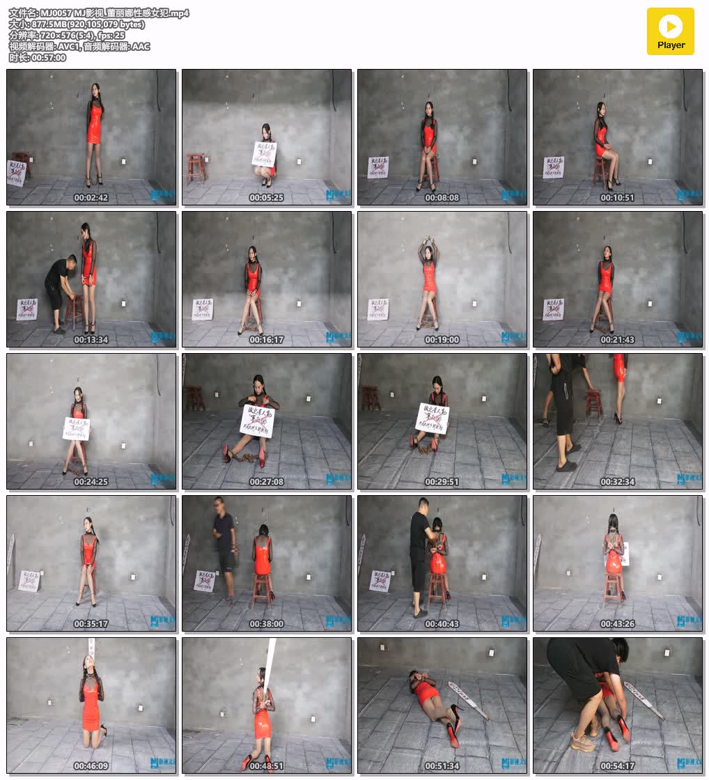 MJ0057【MJ影视】董丽娜性感女犯.jpg