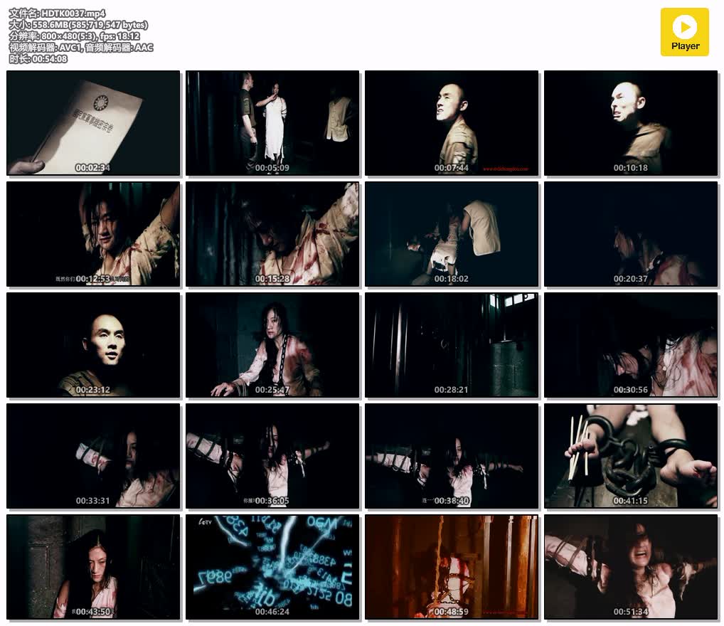 HDTK0037【红豆的天空】魔窟里的银狐 红豆.jpg