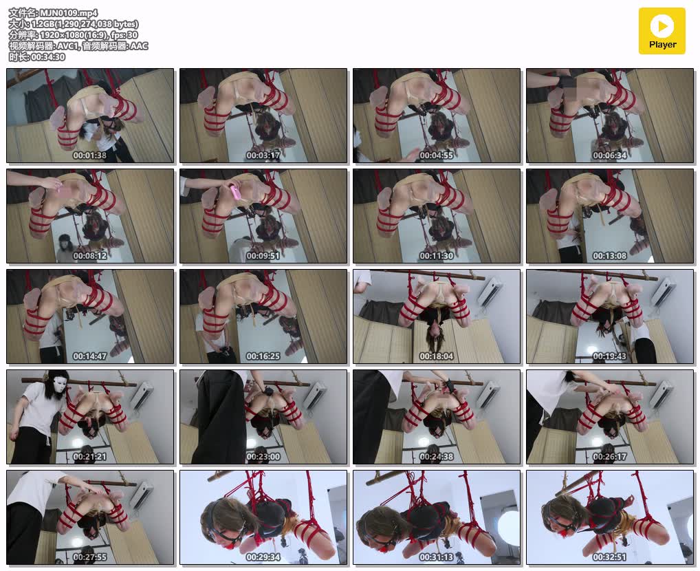 MJN0109【面具男伪娘】郭媛007 伪娘绳模训练营 为了让他在别的工作室也能胜任工作 必.jpg