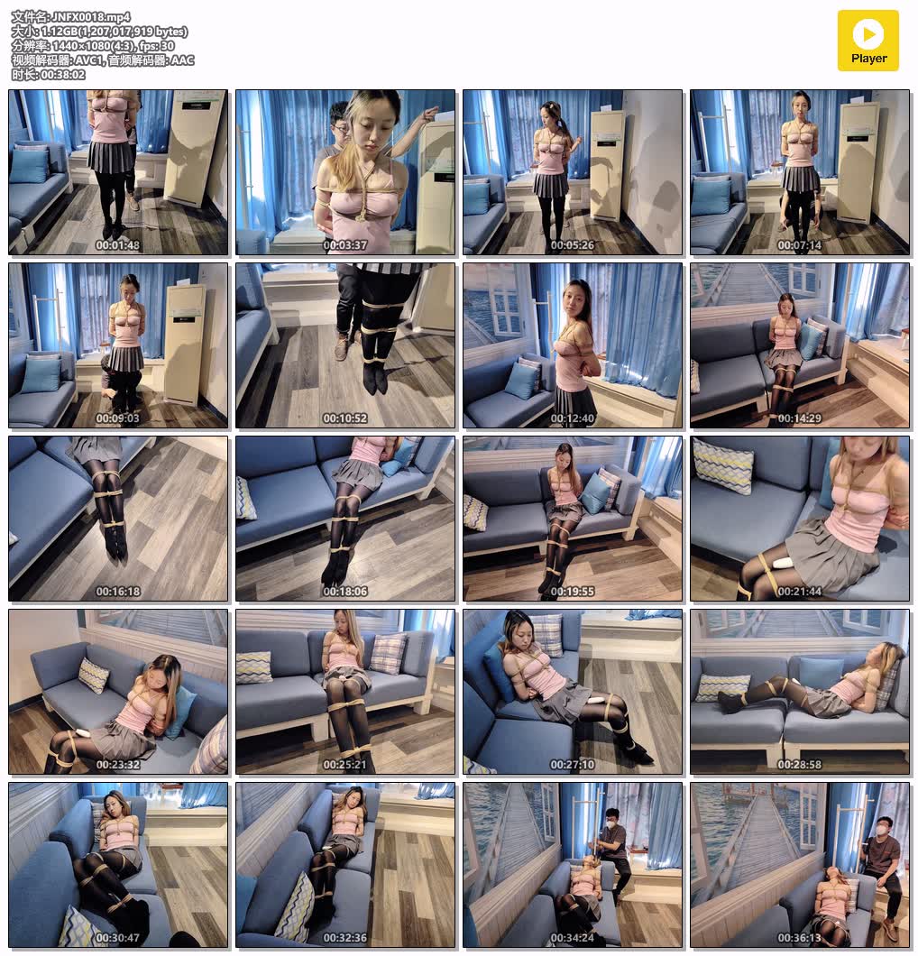 JNFX0018【缚仙原创】JK裙小钰黑丝紧缚调教 绞刑勒毙.jpg