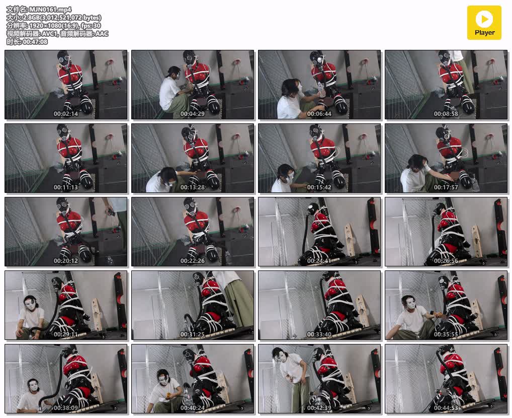 MJN0161【面具男伪娘】公园里逮住个女声伪娘关入地下室进行雌堕训练 负压瓶呼吸限制 .jpg