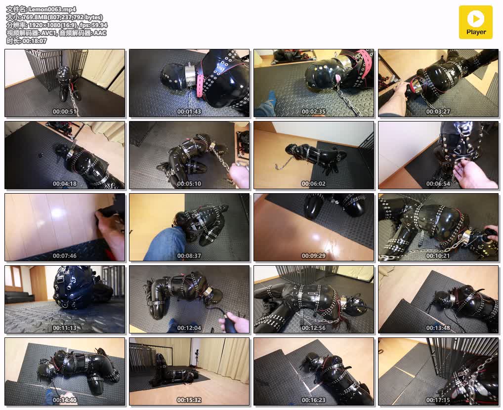 Lemon0063【D＠Lemon原创】ラバー完全拘束調教.jpg