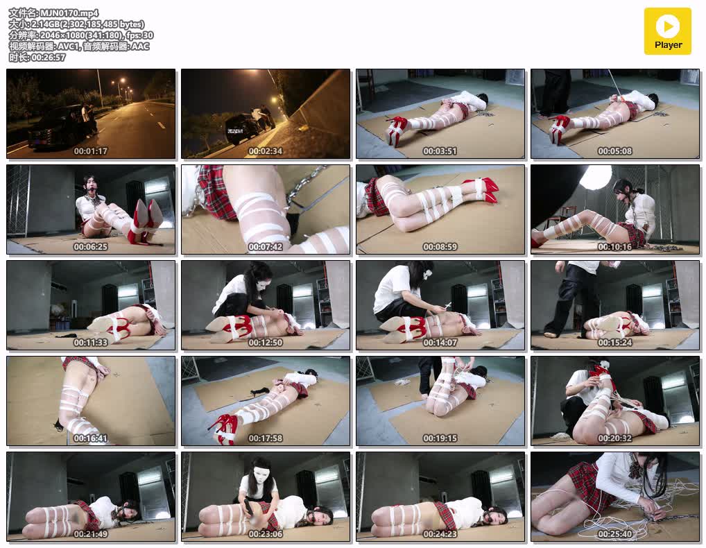 MJN0170【面具男伪娘】青酱学生大小姐的校外绑架案 麦银女生青大小姐为了寻求刺激半夜.jpg