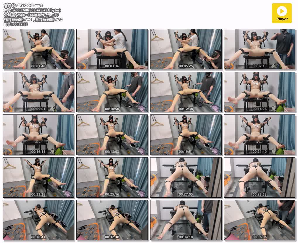 SRYX0048【束人映像】双人TK单女 SP 电击P机震动强G.jpg