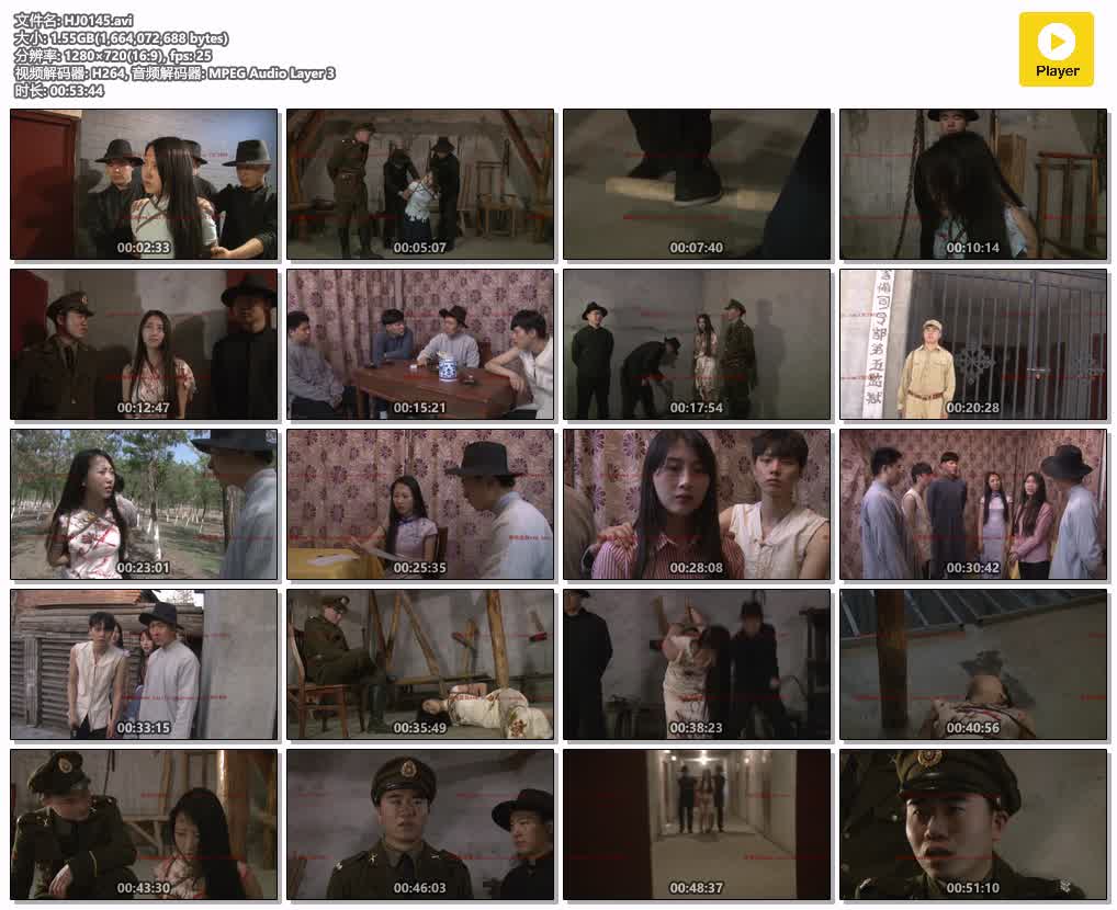 HJ0145【怀旧影苑】迷雾 上集.jpg