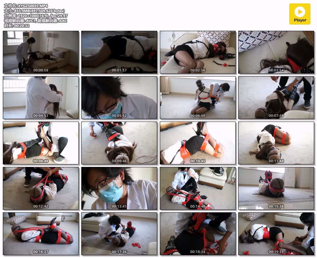 XYGZS0695【逍遥工作室】女记者与变态医生物语 下集.jpg