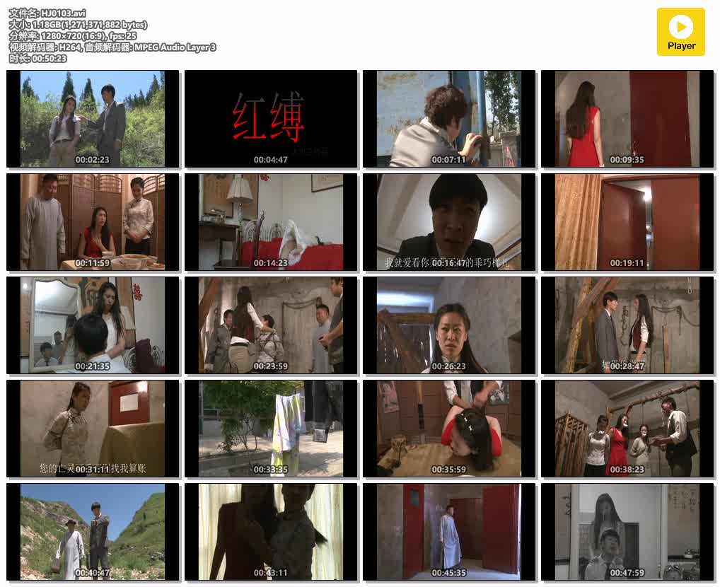 HJ0103【怀旧影苑】红缚 上集.jpg